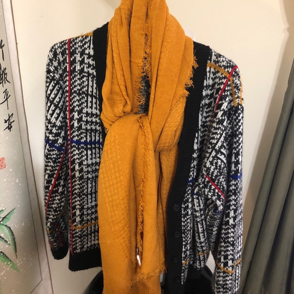 Cute, Fun Vintage Sweater
